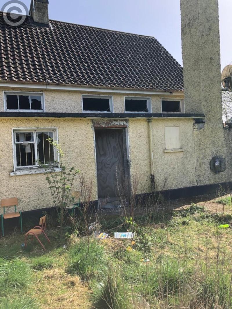 What's the future for Ballyroan? Public meeting called