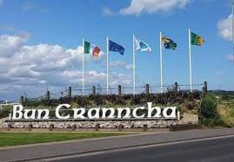 New Local Area Plan for Buncrana