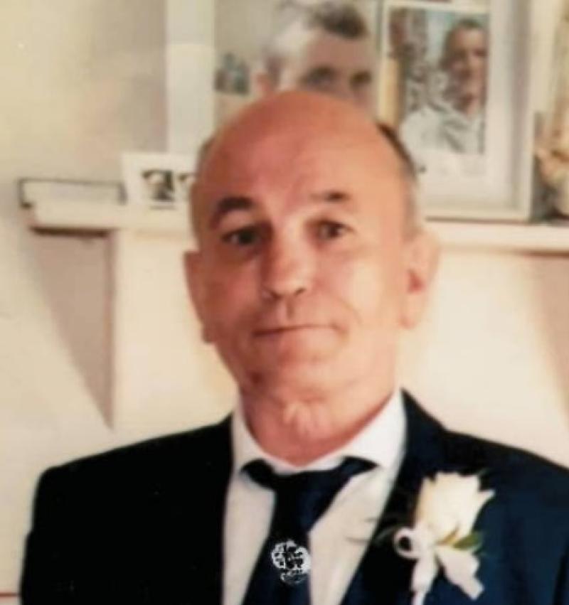 Tipperary murder appeal: Garda&iacute; issue renewed appeal on William Delaney