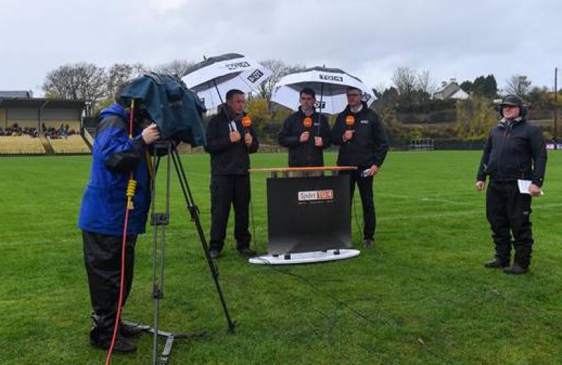 Do-or-die Tipp club hurling clash gets top billing on TG4 this weekend