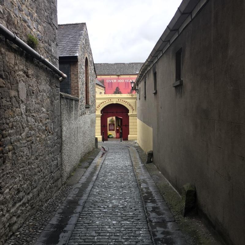 Smithwick's Experience in Kilkenny closes to public for a period as statement released