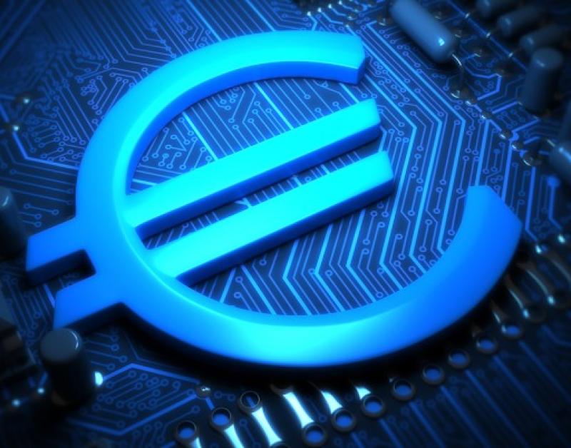 Debit and credit card spending in Donegal was fairly flat last month