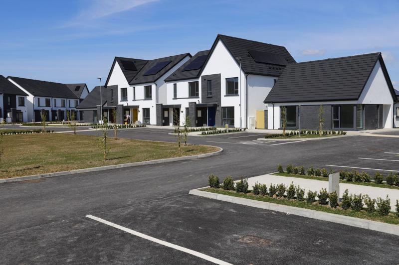 Department hails drop in Offaly social housing list but councillors say it's 'getting worse'
