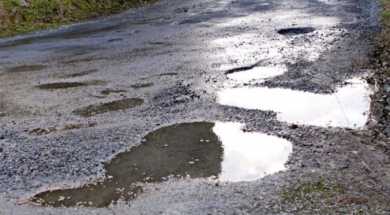 Major funding boost as over €1m is secured to improve non-public roads in Waterford