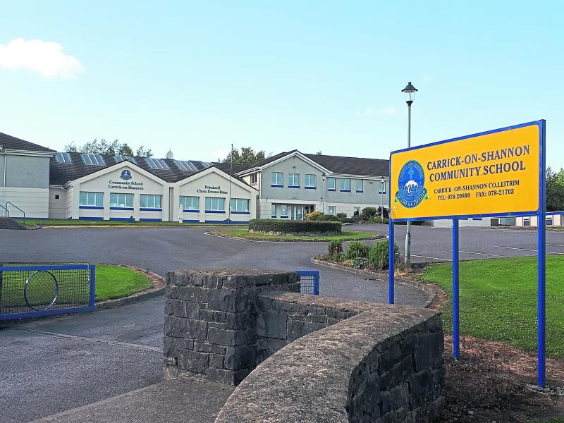 Pride and achievement: Over 500 Leitrim students receive Leaving Cert results