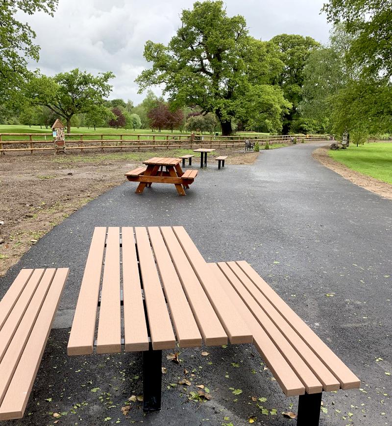 Johnny B to do MC for the annual table quiz for a Tipperary tidy towns group