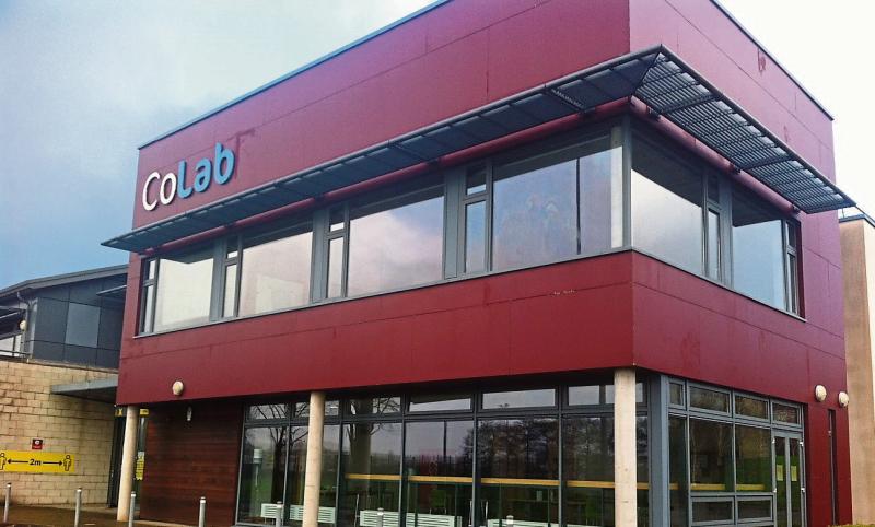 Jobs boost for Letterkenny as Swiss firm to expand base