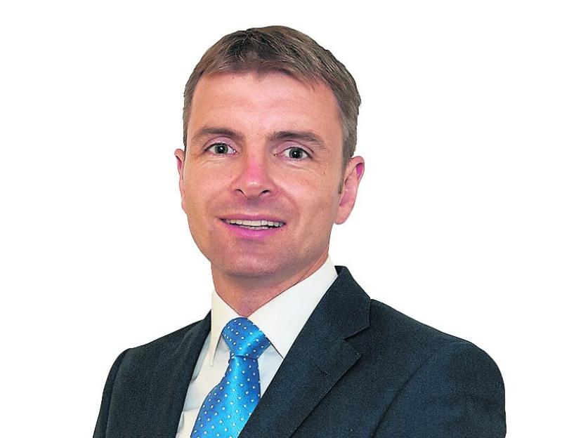 Louth TD calls on government to "stop breaking the law" 