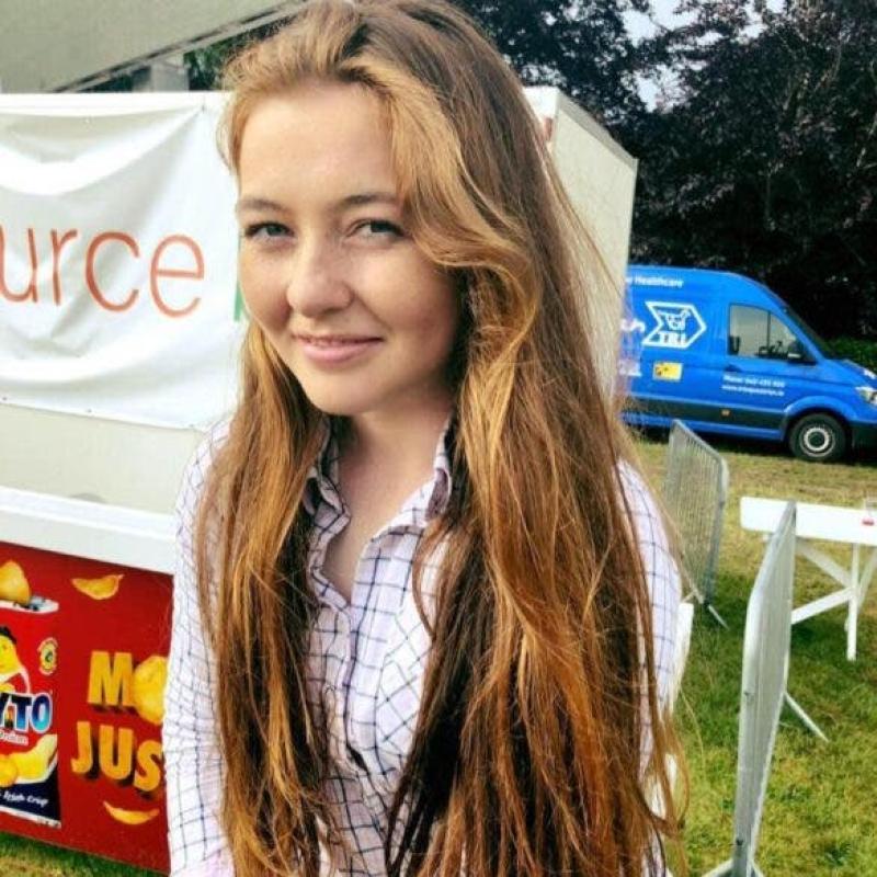 SKY TV series set to explore Katie Simpson murder
