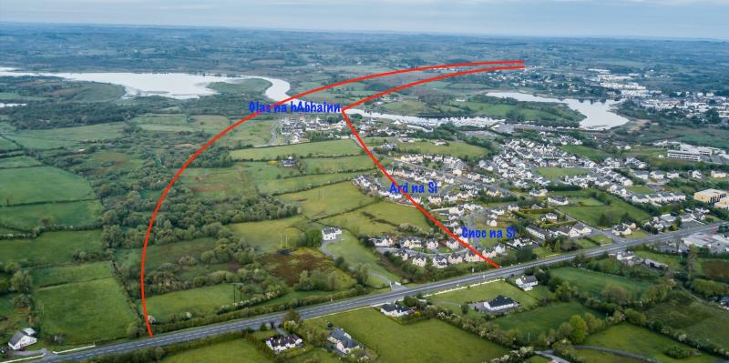 New group formed following “disappointing” N4 public bypass display