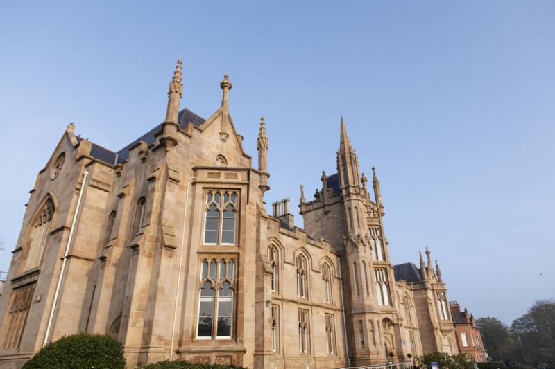 Derry to host major Artificial Intelligence summit