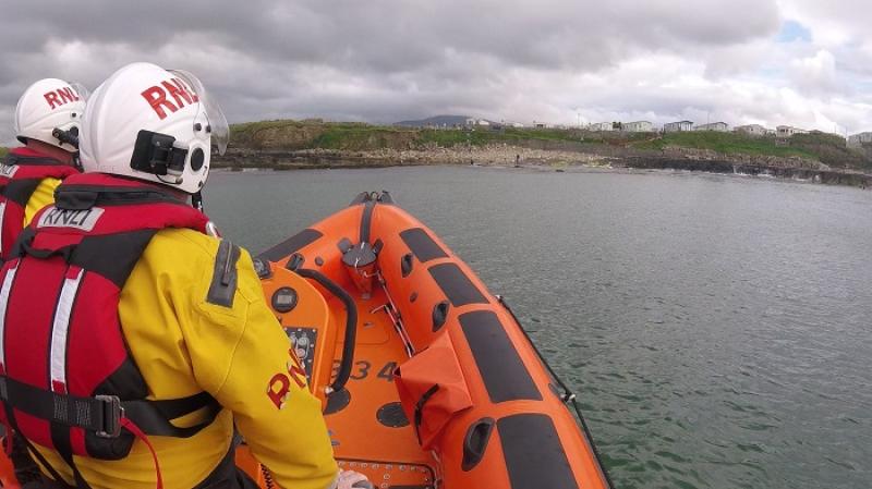 New recruits sought by Bundoran RNLI and you just might fit the bill . . .  