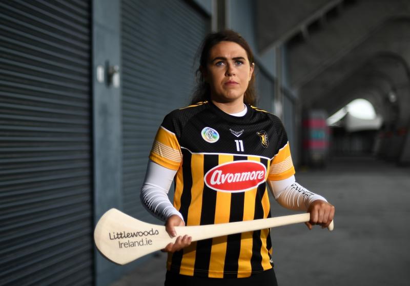 Slick Cats advance to Leinster camogie decider with big win over Offaly
