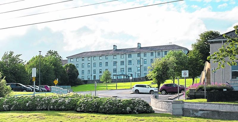 Tipperary University Hospital still overcrowded but crisis not as serious as a few days ago