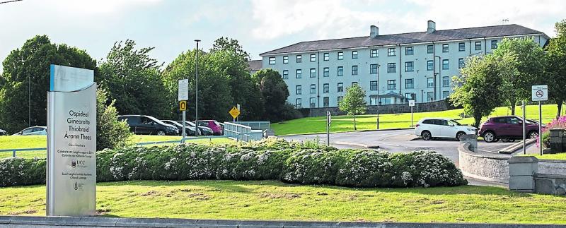 Tipperary University Hospital to get &euro;75m paediatric unit in new 68-bed ward block