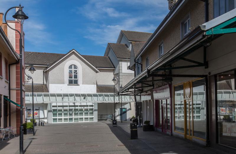Market Place Clonmel