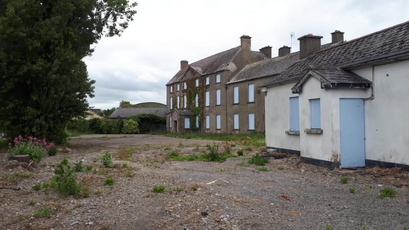 BREAKING: An Bord Pleanála gives the green light for new hotel in Kilkenny 