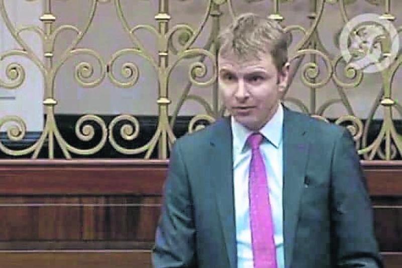 Issues for retained fire fighters in Louth raised in Dáil