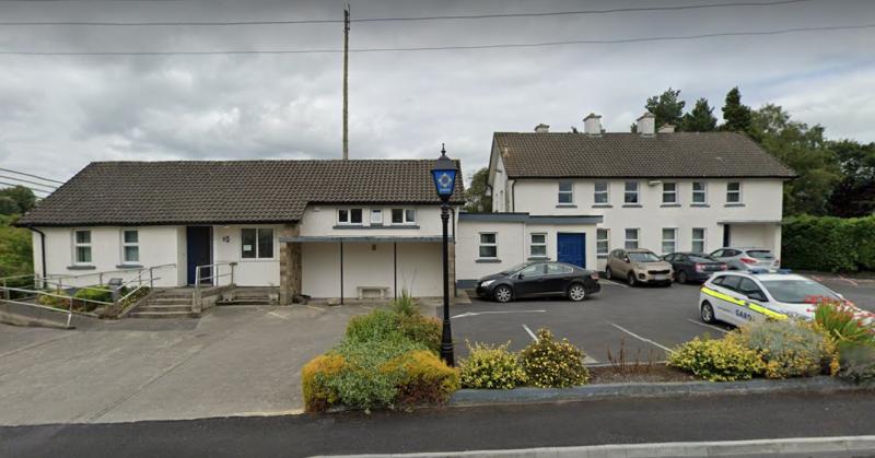 laois abbeyleix