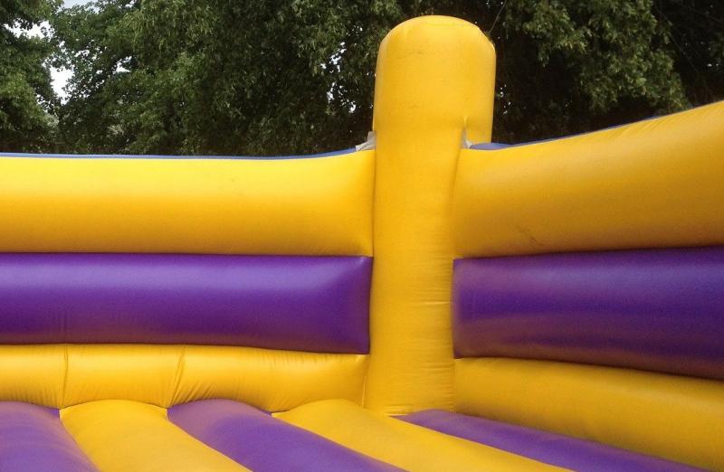 'Great news' - Bouncy castle hirers in Carlow secure group insurance scheme