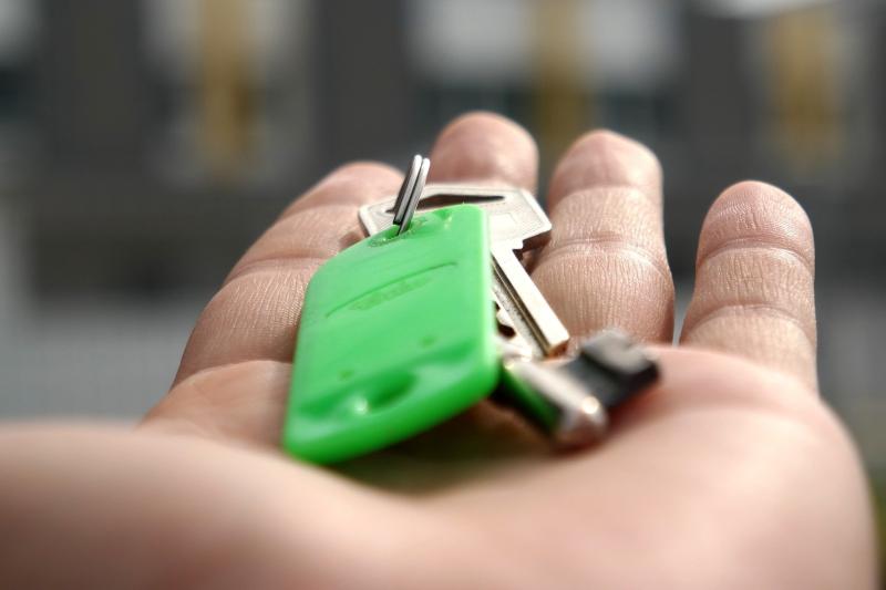 Family-operated property developer to build 18 new homes in Carlow