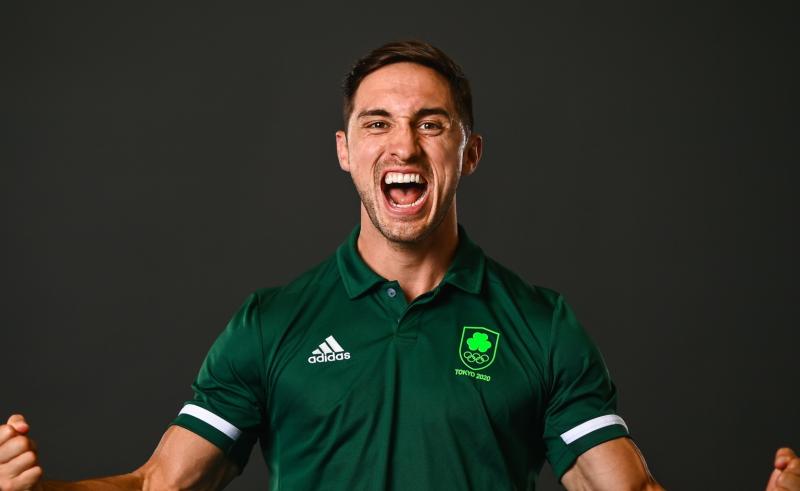 Limerick&rsquo;s Greg O&rsquo;Shea to appear on Late Late Show