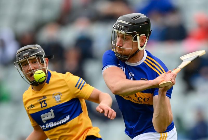 Dan McCormack 