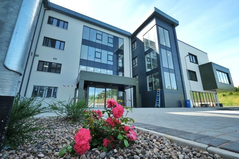 Relocation of South Donegal Child and Adolescent Mental Health Service