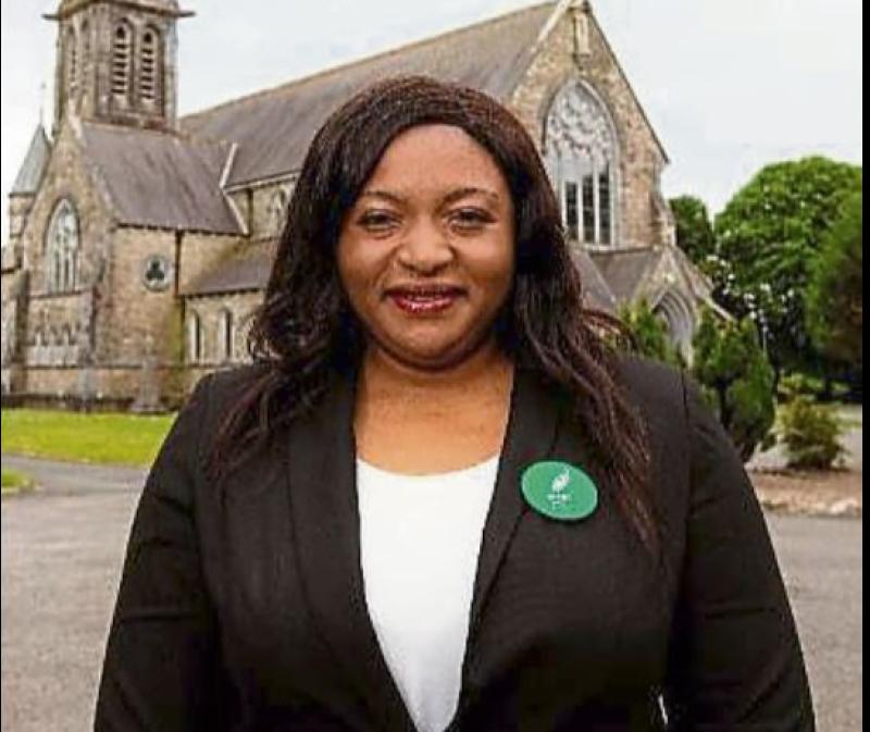 Catherine Joseph
