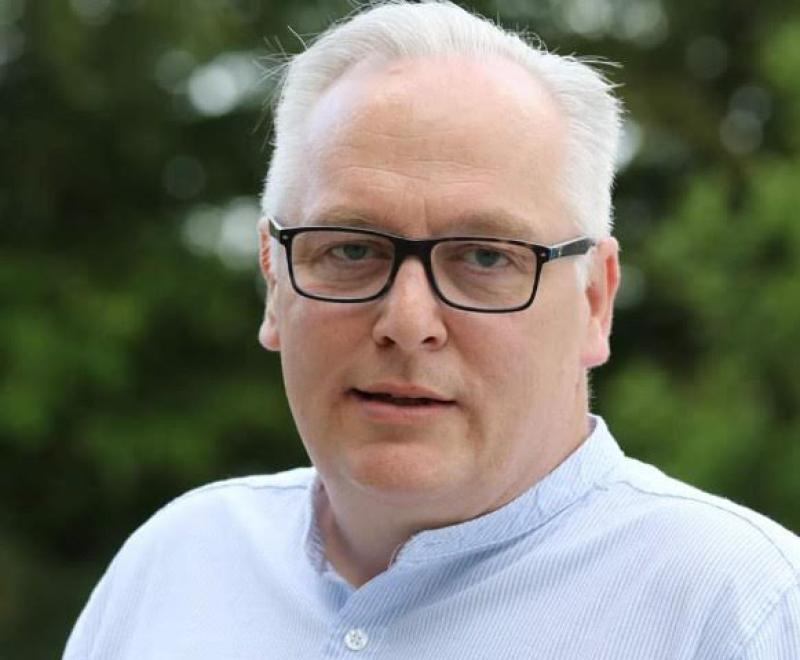 'The worst form of justice is pretend justice' – Cllr Frank McBrearty