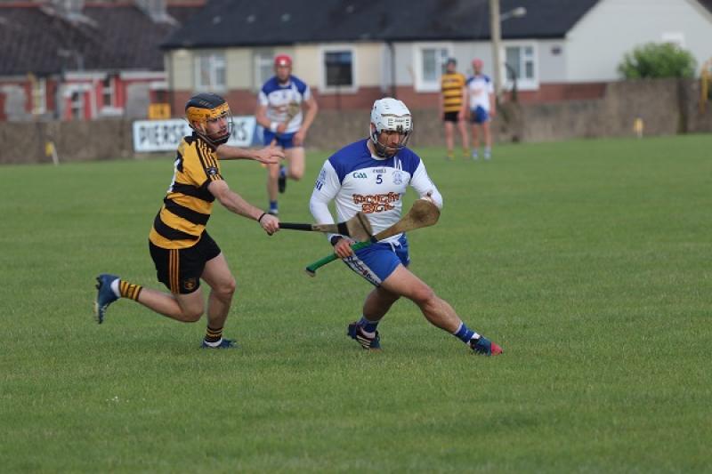 GAA RESULTS: Quick rundown of the latest club games in Tipperary and who is winning what