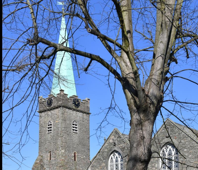 St Nicholas's Green Church to host an open day