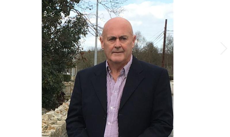 Lifford-Stranorlar MD being 'left behind in Shared Island project handouts