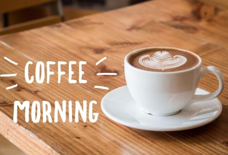 Coffee morning in aid of Clonmel Mayor's Ukrainian Relief Fund takes place in Clonmel next week 