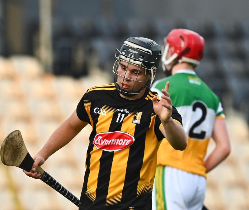 LISTEN: Kilkenny Hurling & Camogie, Eddie Brennan, Streets of Kilkenny and More... 
