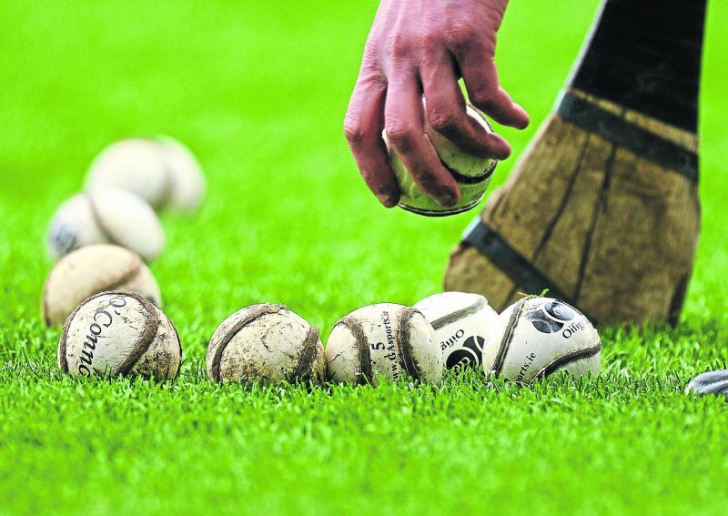 Tipperary players stop off in Kilkenny to enjoy Smithwick's Roots Festival 