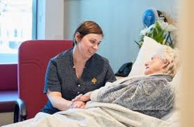 Call  for Donegal people to become more informed about palliative care