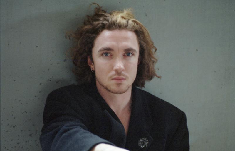 Dundalk musician's appearance on Late Late Show rescheduled