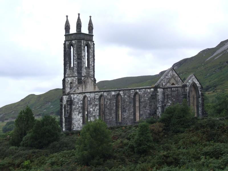 The heritage council’s community heritage grant scheme is open