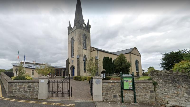 Model view of Carrick-on-Shannon history  as part of Leitrim's Heritage Week lineup