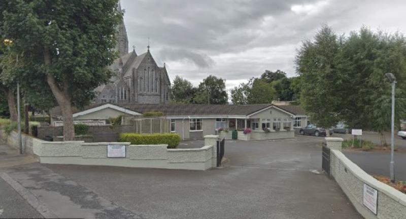 Top marks for St Conlon's nursing unit in Nenagh  