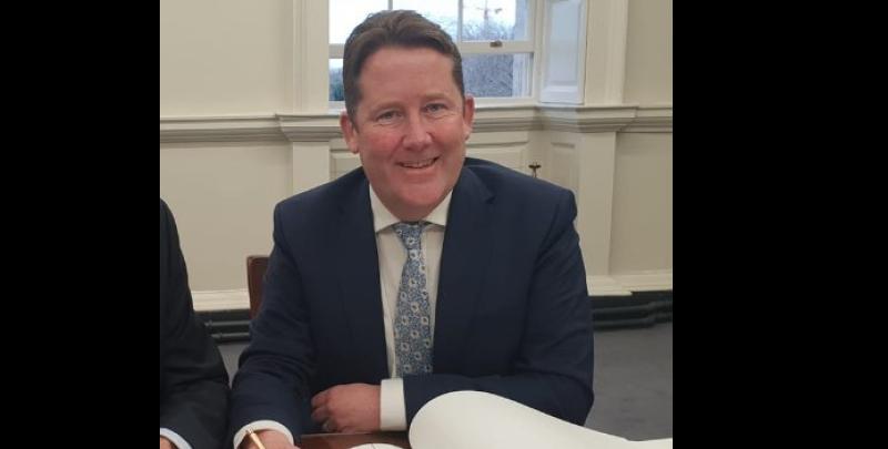 Climate engagement grant boost of €20k for two Limerick projects