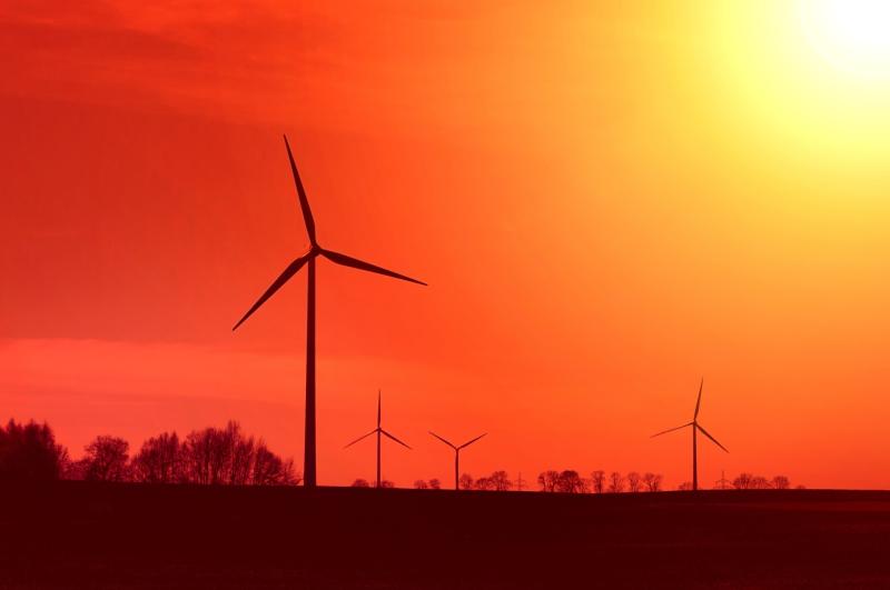 Fury over delays in considering wind energy strategy in Kilkenny
