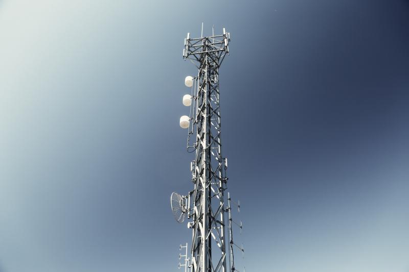 Eircom apply for 15m high  communication structure in Dundalk