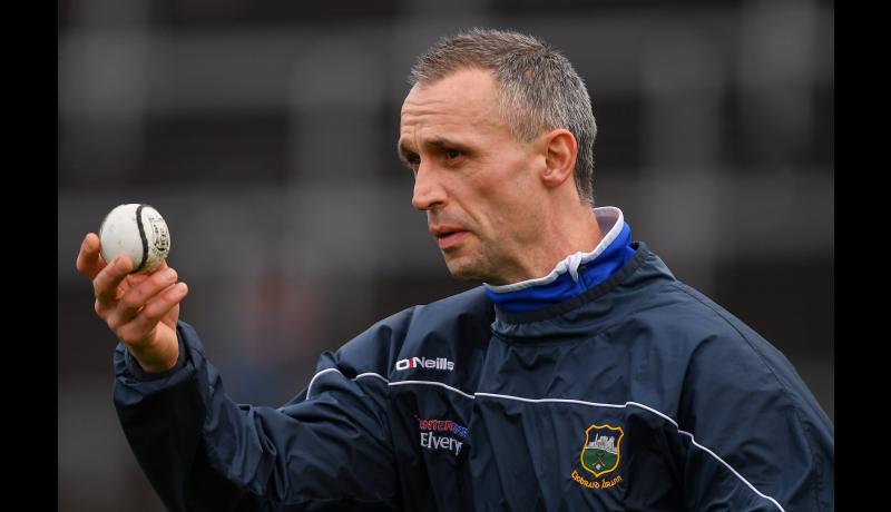 WHAT A LINE UP! Tommy Dunne to host brilliant championship preview night this weekend