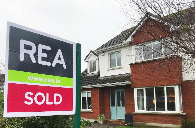 Louth house prices edge up as national growth slows