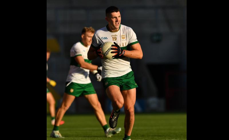 Colin O'Riordan