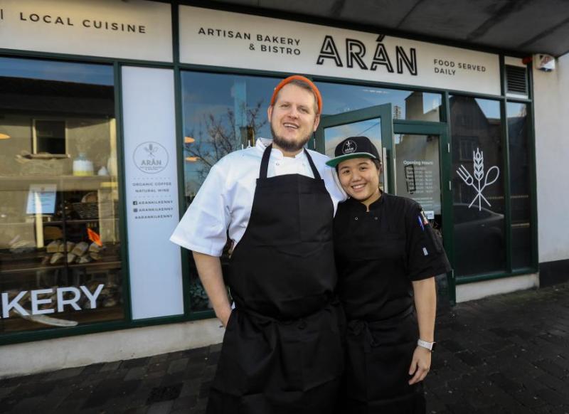 Calling all Kilkenny producers - Blas na hÉireann 2022 entries closing soon!