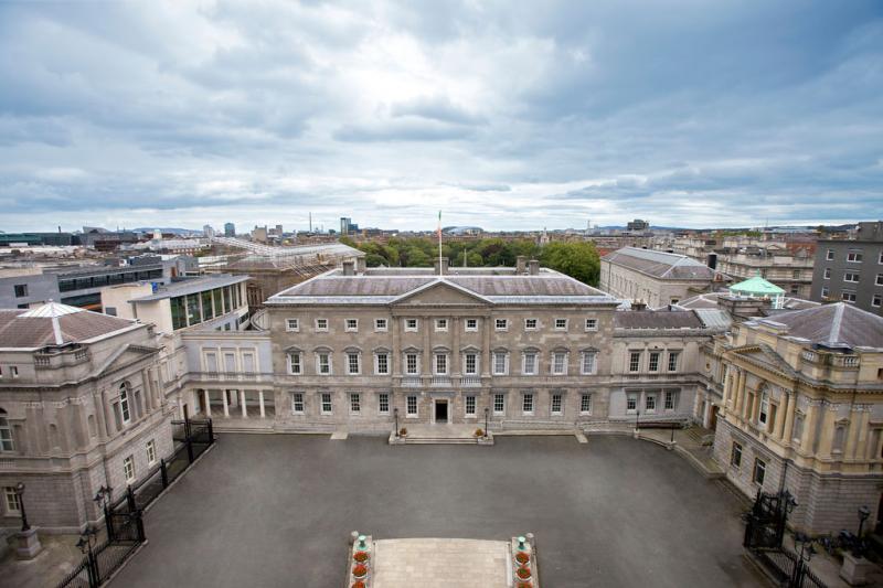 Kilkenny TD claims politicians should not be 'obliged' to support new consitituency boundary 