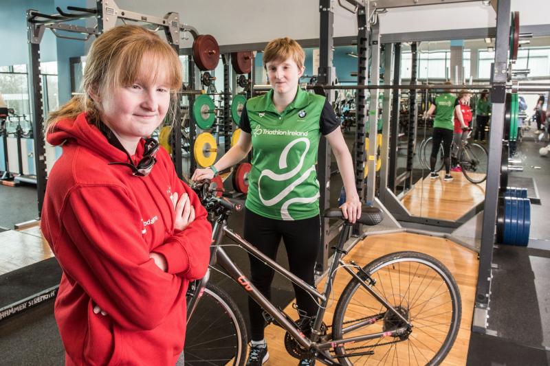Claudy sister act on course for Commonwealth Games 